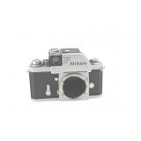 NIKON F PHOTOMIC 35 MM SLR CAMERA BODY