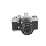 KW PRAKTICA MTL3 35MM SLR CAMERA