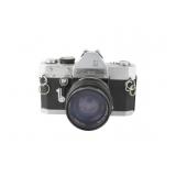 PETRI PENTA V6 35MM SLR CAMERA