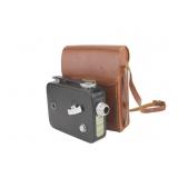 CINE-KODAK EIGHT-25 MOVIE CAMERA