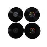 Classical & Children's Vinyls + Beatles Album