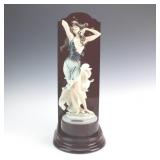 Giuseppe Armani ï¿½Dawnï¿½ Figurine w/ Stand