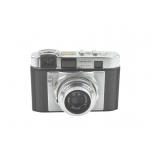 ARGUS V-100 35 MM CARTRIDGE CAMERA