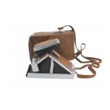 Polaroid SX-70 Alpha 1 Camera w/ Case