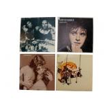 Classic Vinyls: Streisand, Essex, Garfunkel & More