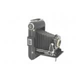 KODAK EASTMAN SIX-20 SENIOR 620 FILM CAMERA