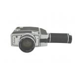 VIVITAR TL4 SUPER 8MM MOVIE CAMERA