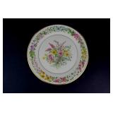 Lenox Limited Edition The Constitution Plate