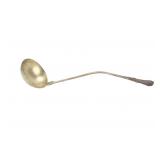 Sterling Silver Soup Ladle