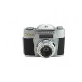 Agfa Colorflex (II) 35mm SLR camera