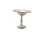 Sterling Silver Tazza Compote Dish