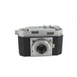 AGFA KARAT 36 (1952) 35MM CAMERA