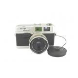 Petri Racer 35mm rangefinder camera