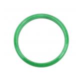 Green Jadeite Bangle Bracelet