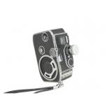 Raillard-Bolex B8 8mm Cine Camera