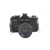 FUJICA ST701 (BLACK) 35MM FILM SLR CAMERA
