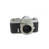 NIKKORMAT FT 35 MM SLR CAMERA BODY