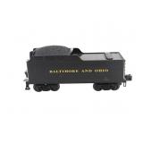 Lionel Baltimore And Ohio HO Gauge Coal Car