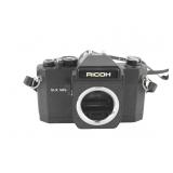 RICOH SLX 500 35MM SLR CAMERA BODY
