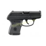 RUGER LCP 380ACP 2.75' BLK 6RD