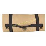 B/C SHOOTING MAT 84'X27'X.5' COYOTE