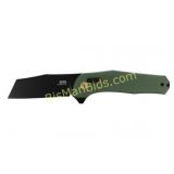 SOG DIVERGE XR 3' FOREST GREEN