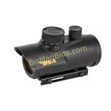 BSA RED DOT 30MM 5 MOA