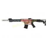 CITADEL BOSS-25 12/18.75' 5RD FLAG