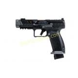 CANIK TTI COMBAT 9MM 4.6' 18RD SMOKE