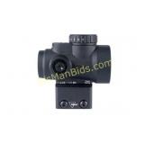 TRIJICON MRO SD GRN DOT CO WT MNT BK