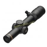 LEU VX3 HD 1.5-5X20 CDS-ZL ILLUM FIREDOT