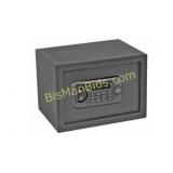 BULLDOG DIGITAL VAULT MED W/ SHELF