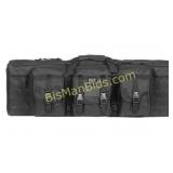 BULLDOG DLX TACT SNGL RIFLE 36' BLK