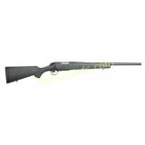 BERGARA RIDGE 6.5CM 22' 4RD BLK