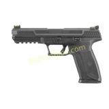 RUGER-5.7 PRO 5.7X28 20RD 4.94' BLK