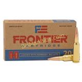 FRONTIER 6.5GRENDEL 123GR FMJ - 100 Rounds