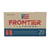 FRONTIER 300 BLKOUT 208GR FMJ - 100 Rounds