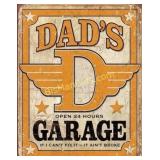 Dads Garage