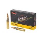 PMC XTAC 762NATO 147GR FMJ BT - 100 Rounds