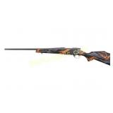 WBY V-GRD COM HUNTER 243 20' 5RD