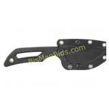 OD EDGE PIVOT DROP-POINT BLK W/STH