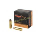 PMC BRNZ 44MAG 180GR JHP - 125 Rounds