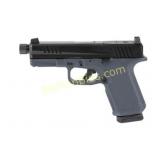 RUGER RXM 9MM 15RD OR NS TB GRAY