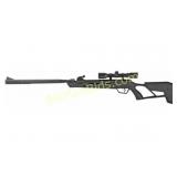 CROSMAN MAG FIRE MISSION .177 BLK