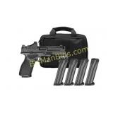 SPGFLD ECHELON 4.5F COMP 9MM 15RD GP