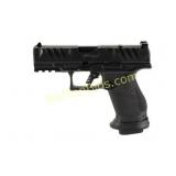 WAL PDP PRO-E CMPT 9MM 4' 18RD BLK