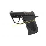 TAURUS 22TUC 22LR 2.5' 9RD BLK
