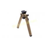 MAGPUL BIPOD 1913 PICATINNY FDE