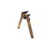 MAGPUL BIPOD M-LOK FDE