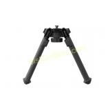 MAGPUL MOE QD BIPOD FOR M-LOK BLK